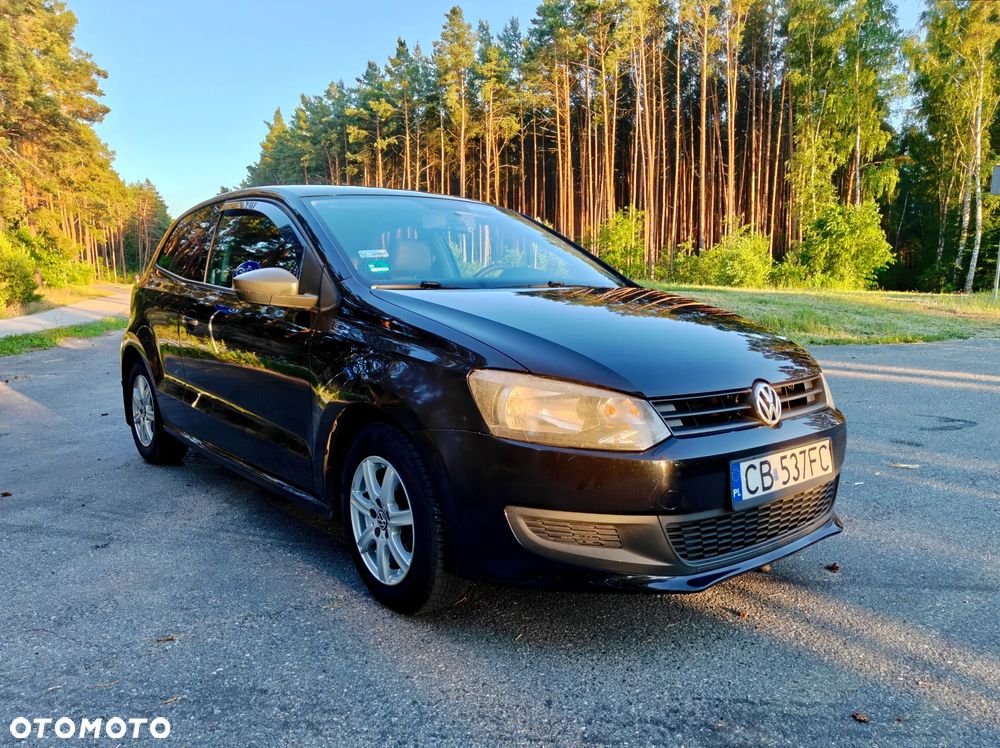 Volkswagen Polo 1.2 Trendline - 3