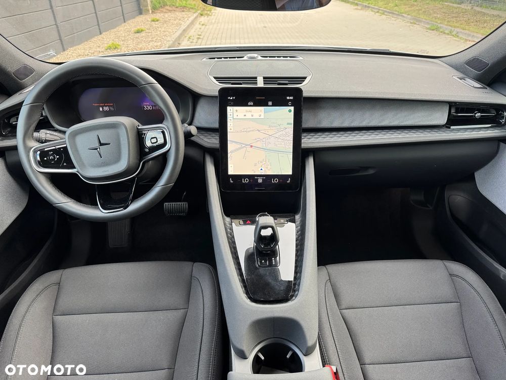 Polestar 2 Single Motor 69kWh - 4