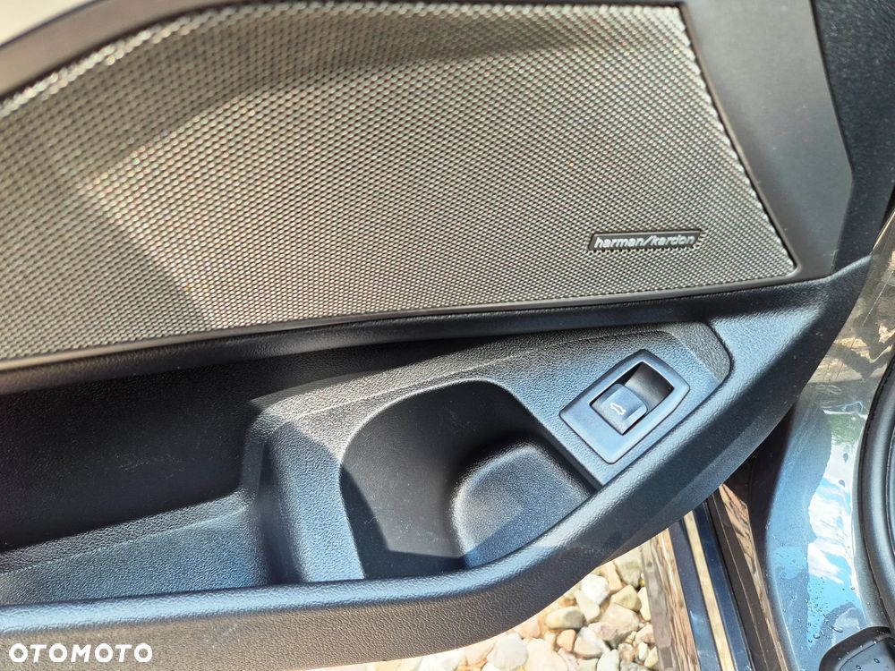BMW Seria 3 320d xDrive Advantage sport - 12