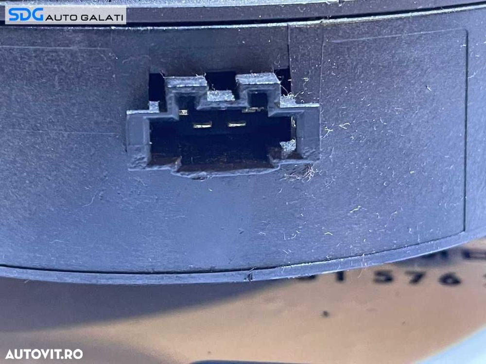 Boxa Difuzor Usa Portiera Fata Stanga Dreapta Mercedes Clasa C Class W203 2000 - 2007 - 3