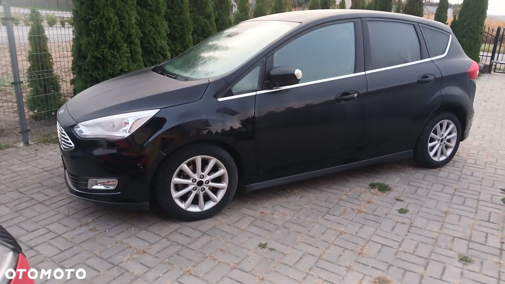 Ford C-MAX - 3