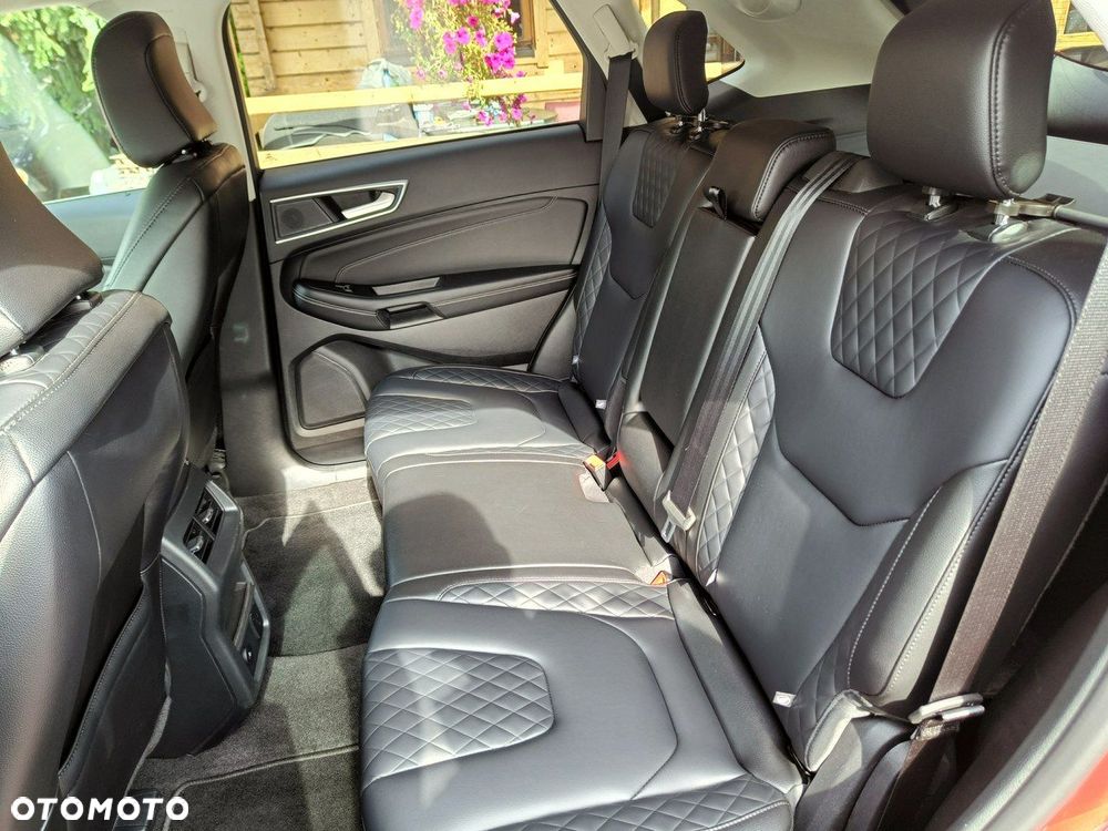 Ford Edge - 18
