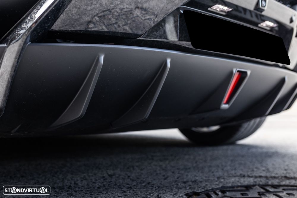 Lamborghini Huracán 5.2 V10 LP Performance - 35