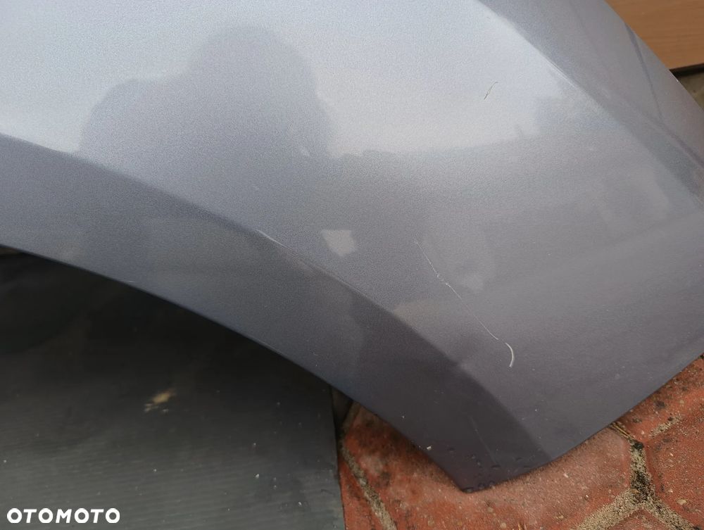 Błotnik Renault Fluence TERNR prawy lewy - 17