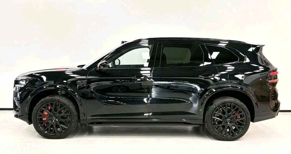 ZEEKR 8X - 3