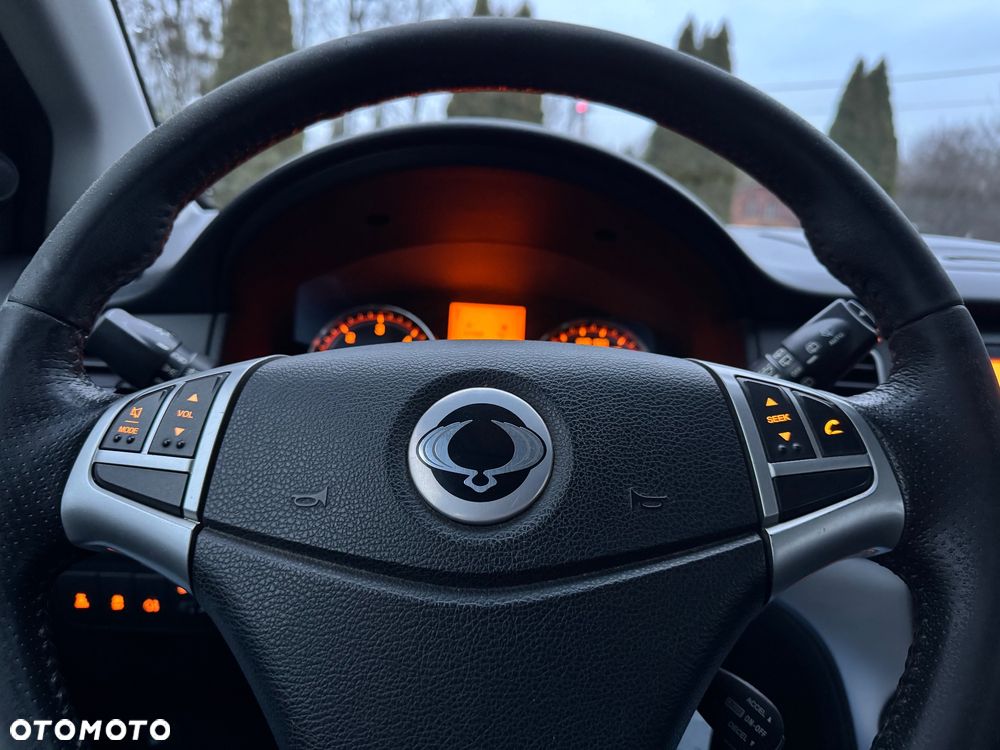 SsangYong/KGM Korando - 25