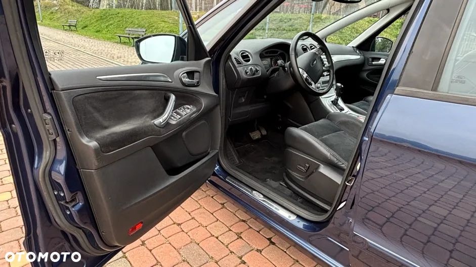 Ford S-Max 2.3 Titanium - 8
