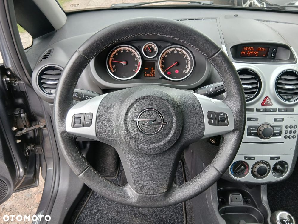 Opel Corsa 1.2 16V Enjoy - 24