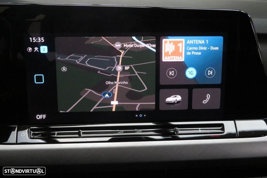 VW Golf 1.0 TSI Life - 12