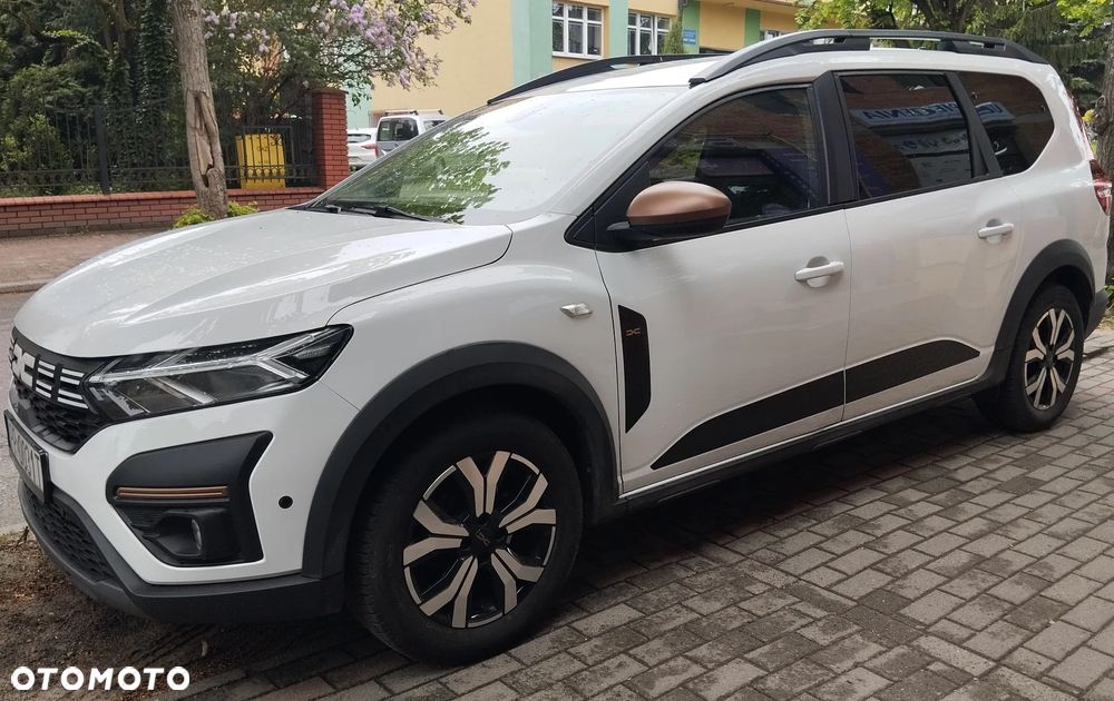 Dacia Jogger - 1