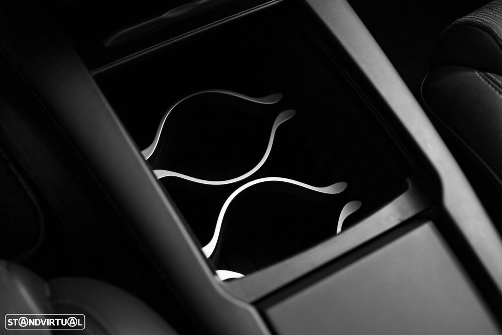 Tesla Model S 75D - 35