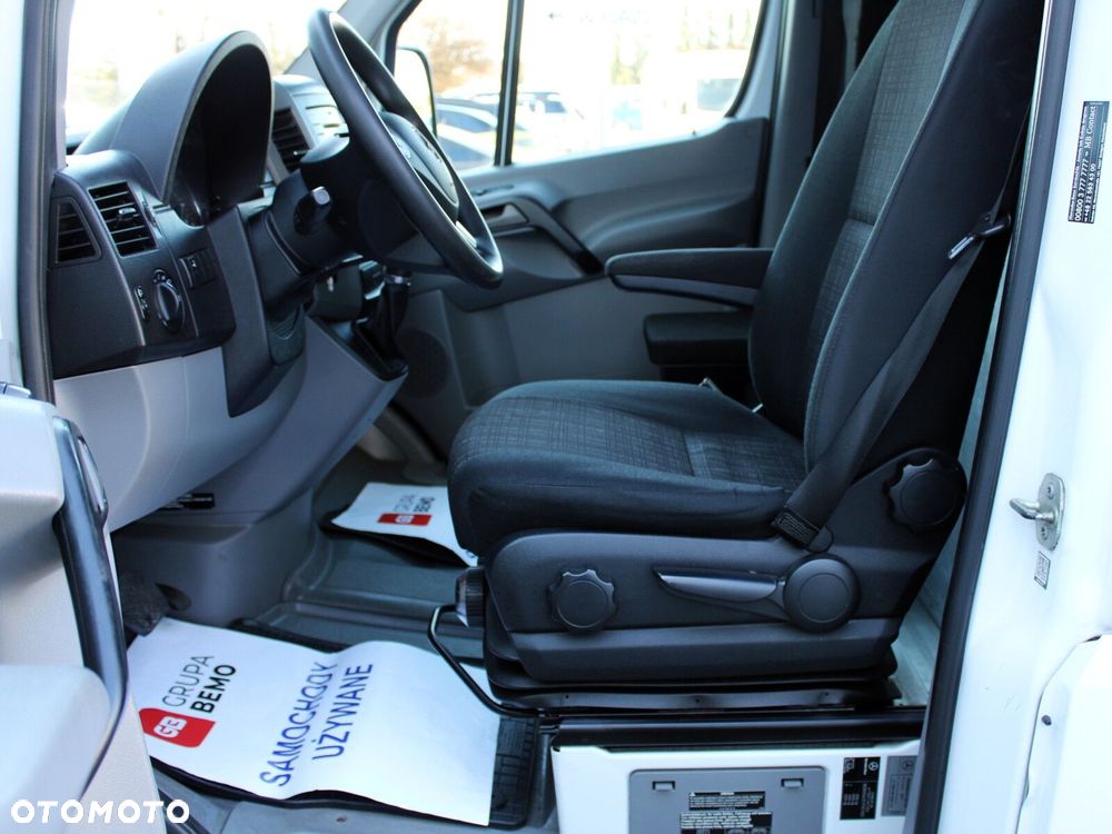 Mercedes-Benz Sprinter L4H2 - 28