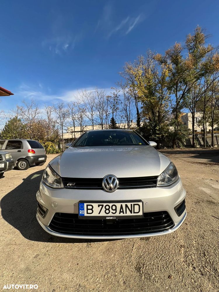 Volkswagen Golf - 12