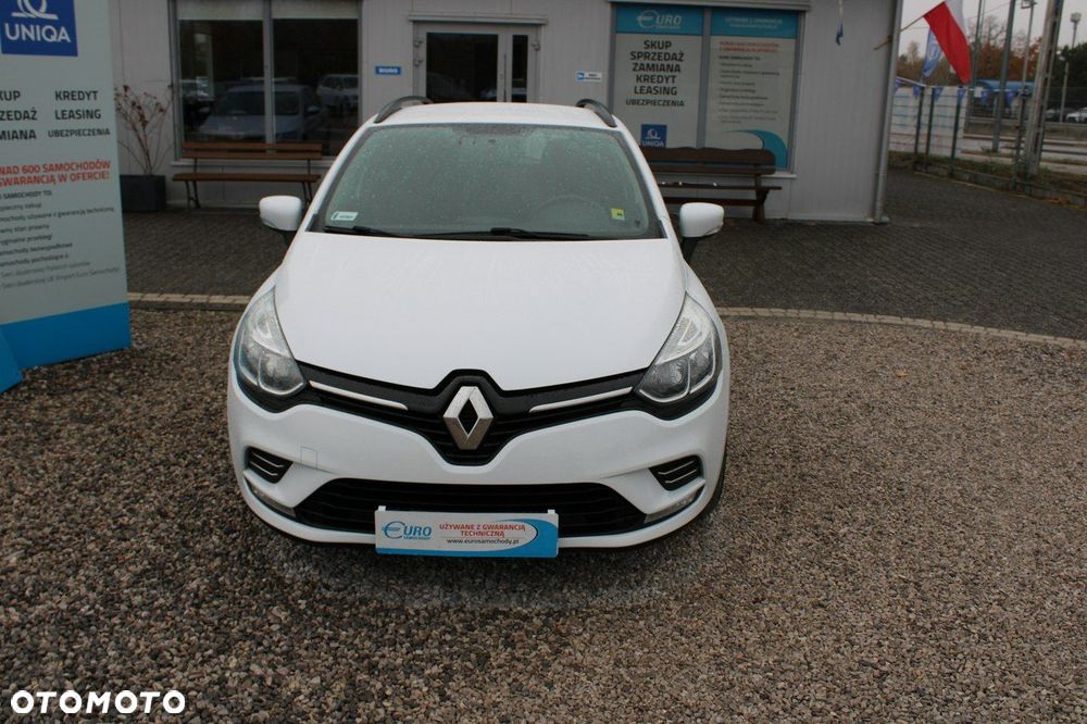 Renault Clio 1.5 dCi Energy Alize - 3