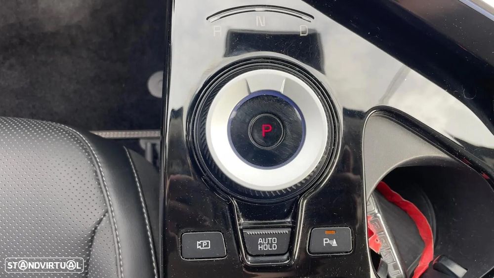 Kia EV6 58 kWh Air - 32