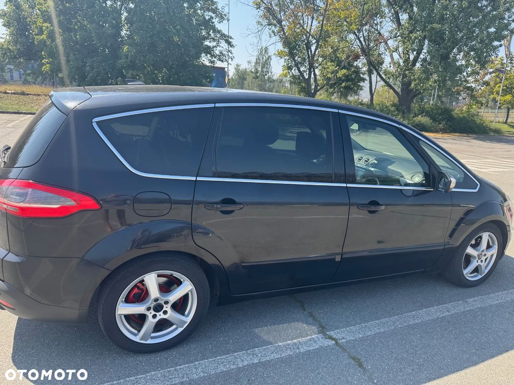 Ford S-Max 2.0 T Platinium X MPS6 - 13