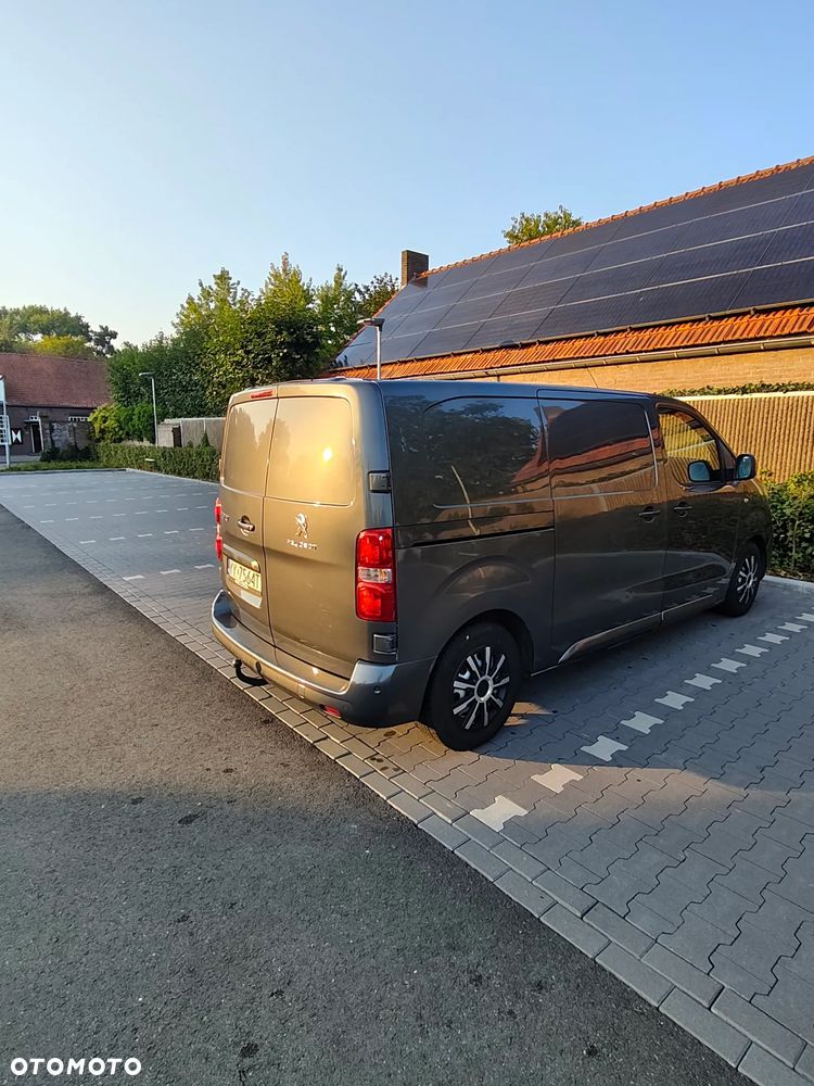 Peugeot Expert - 5