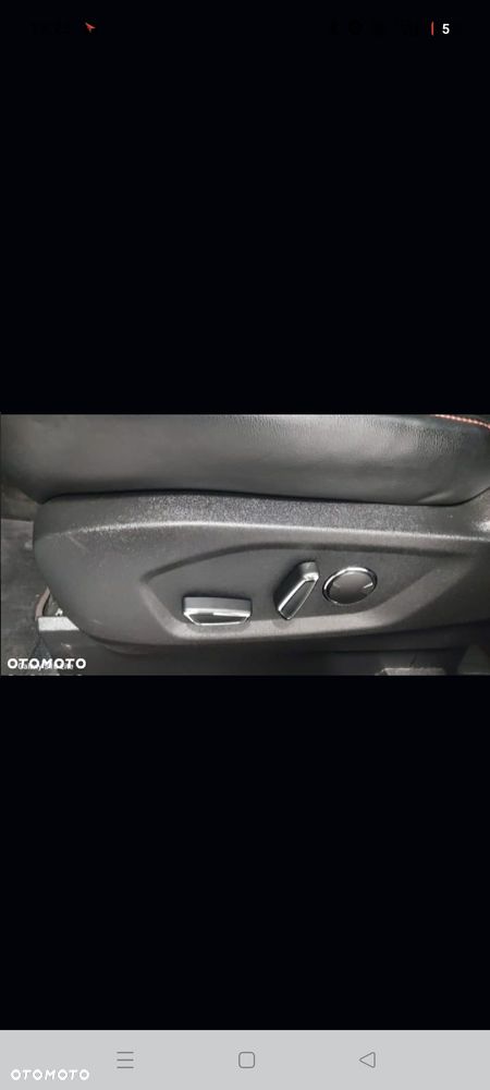 Ford Edge - 12