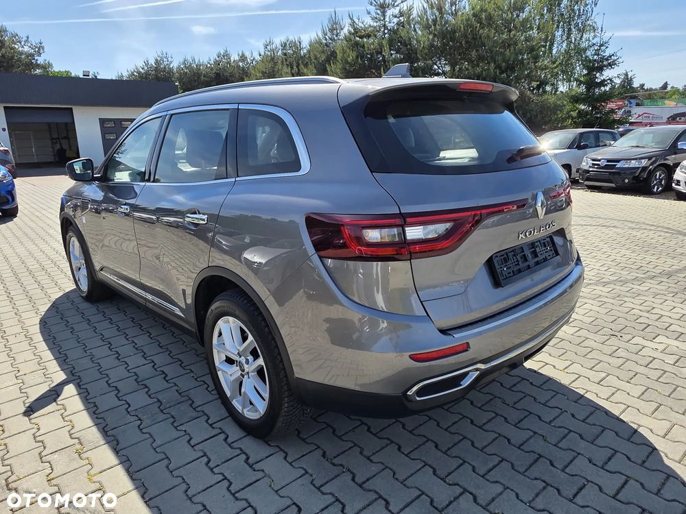 Renault Koleos ENERGY dCi 130 INTENS - 8