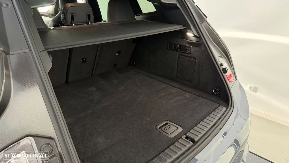BMW iX xDrive 50 Pack Desportivo - 10