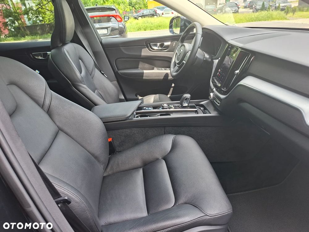 Volvo XC 60 - 20