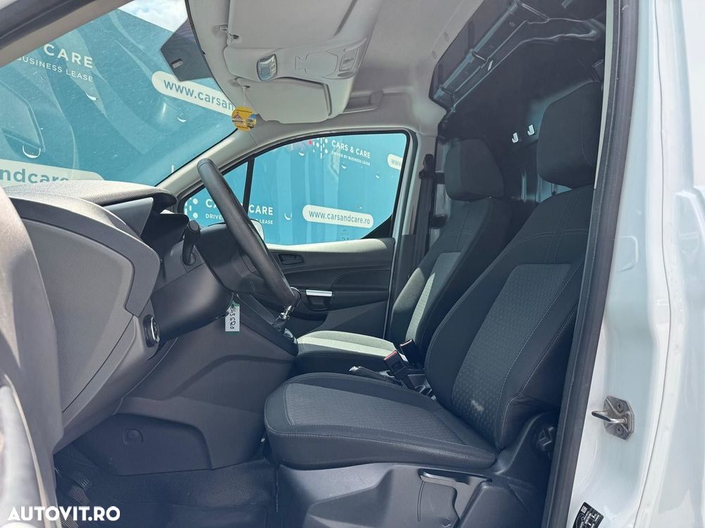Ford Transit Connect - 9