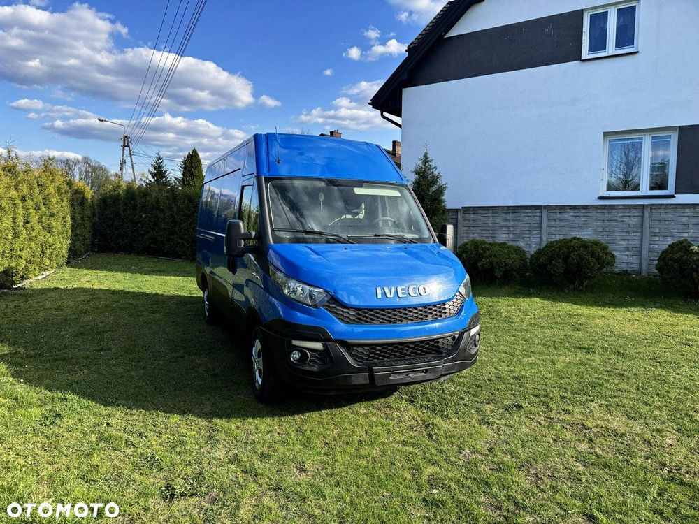 Iveco Daily 35S13 - 13