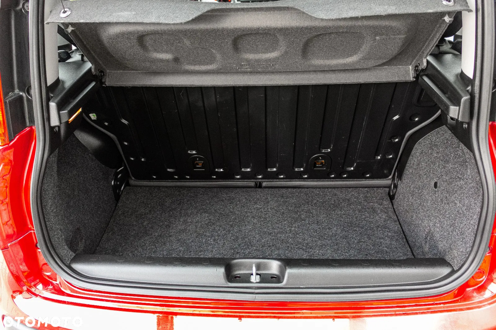 Fiat Panda 0.9 TwinAir Lounge S&S - 22