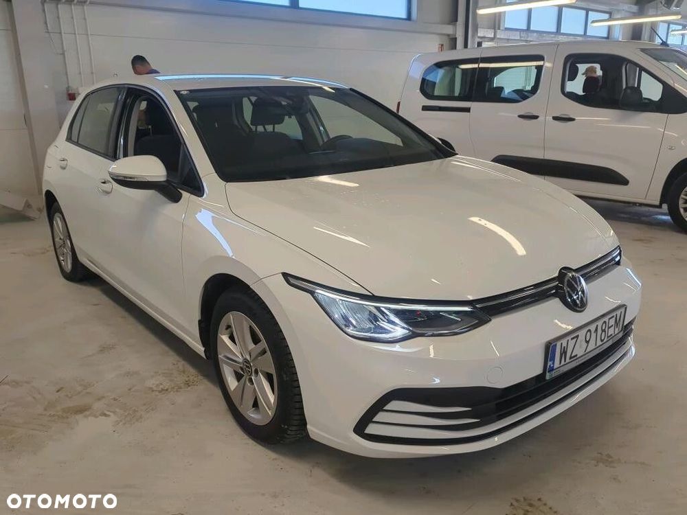 Volkswagen Golf 1.5 TSI EVO Life - 2