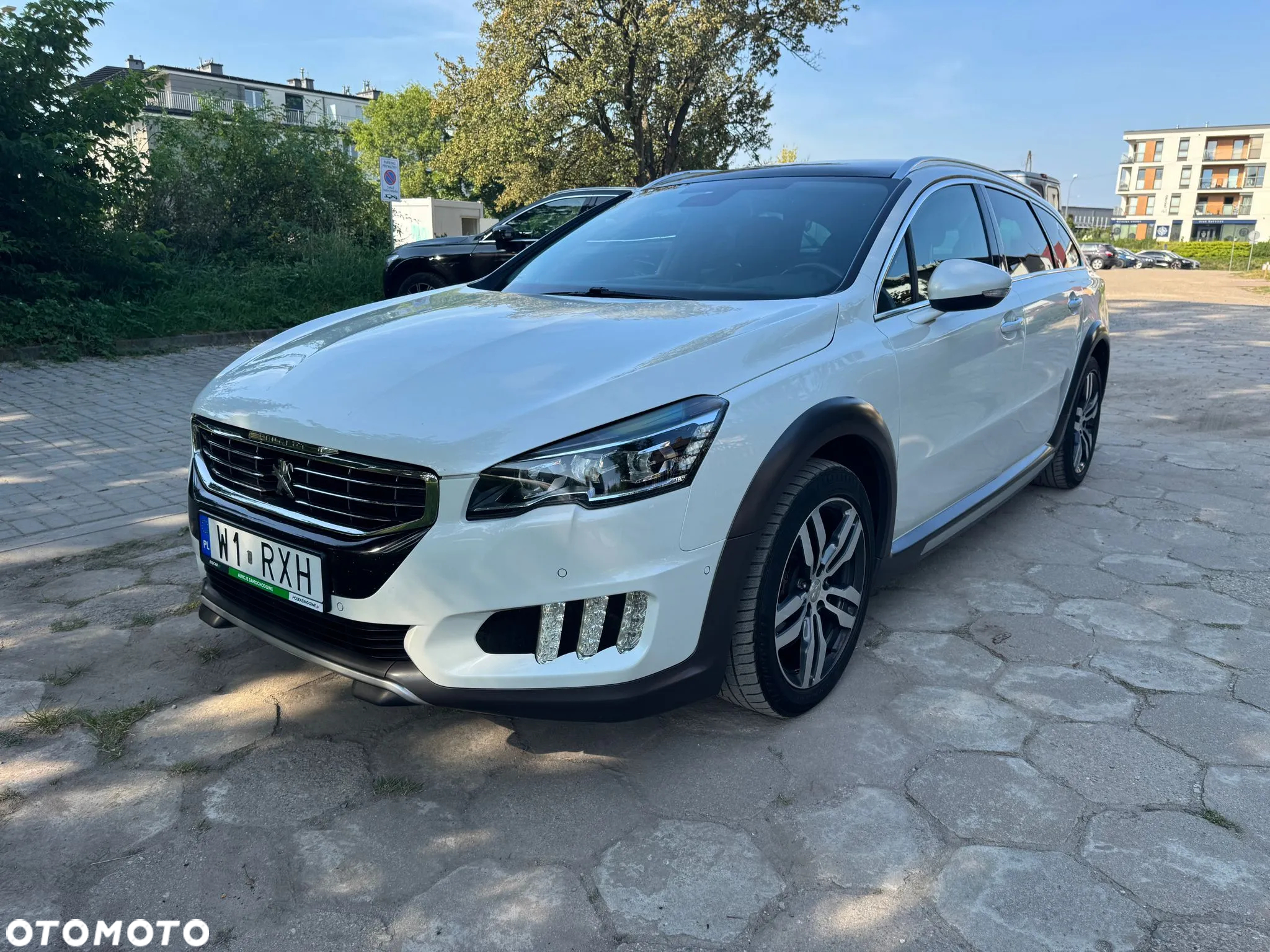 Peugeot 508 ver-2-0-bluehdi-rxh-s-s - 11