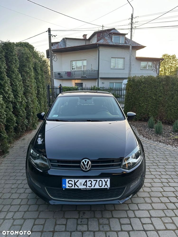 Volkswagen Polo 1.2 TSI Highline DSG - 12