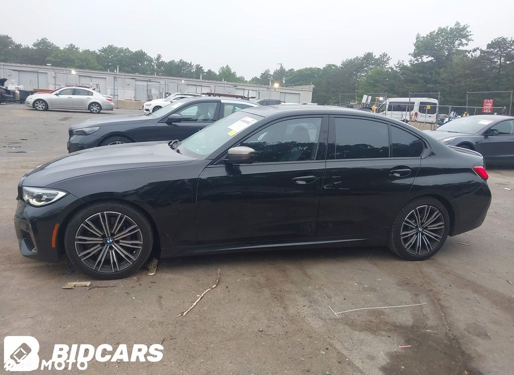 BMW Seria 3 - 4