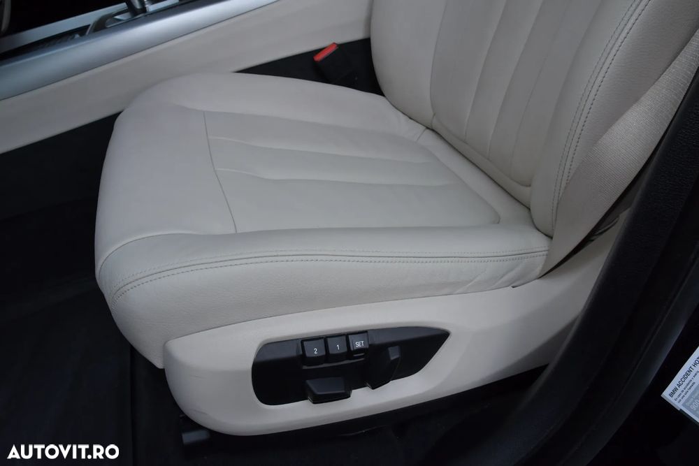 BMW X5 xDrive30d - 21