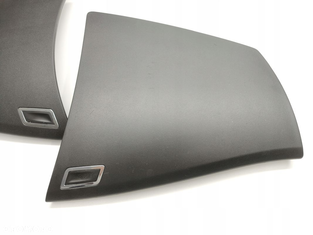 POKRYWA KLAPKA SCHOWKA LEWA PRAWA CITROEN C4 PICASSO 2006-2013 - 4