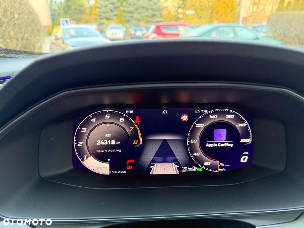 Cupra Formentor - 15