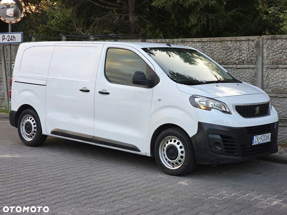 Peugeot Expert - 3