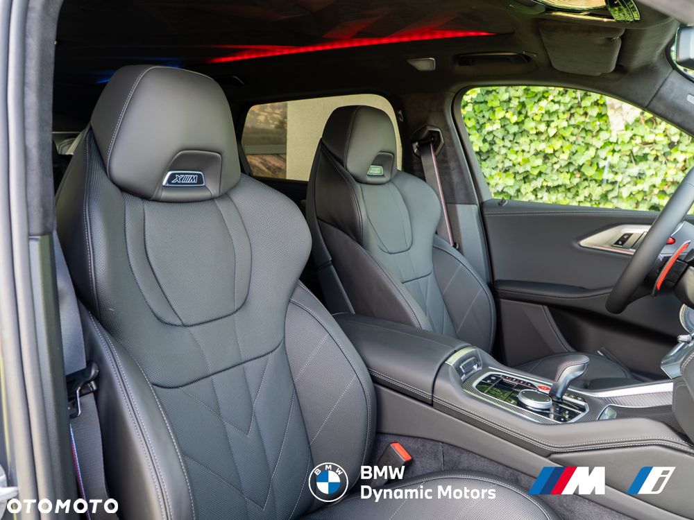 BMW XM - 24