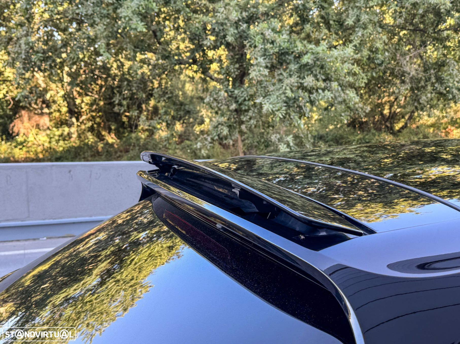 Porsche Panamera Sport Turismo 4 E-Hybrid - 19