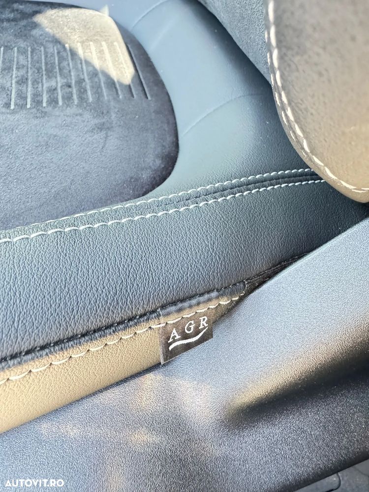 Ford Kuga 2.5 Duratec AWD FHEV Active X - 21