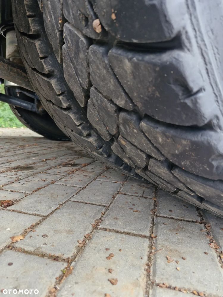 Iveco Eurocargo ML180 - 21