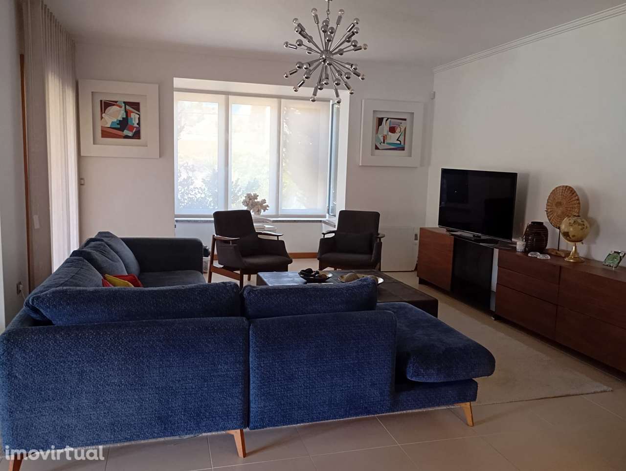 Moradia T6 Isolada na Palhaça. - Grande imagem: 3/50