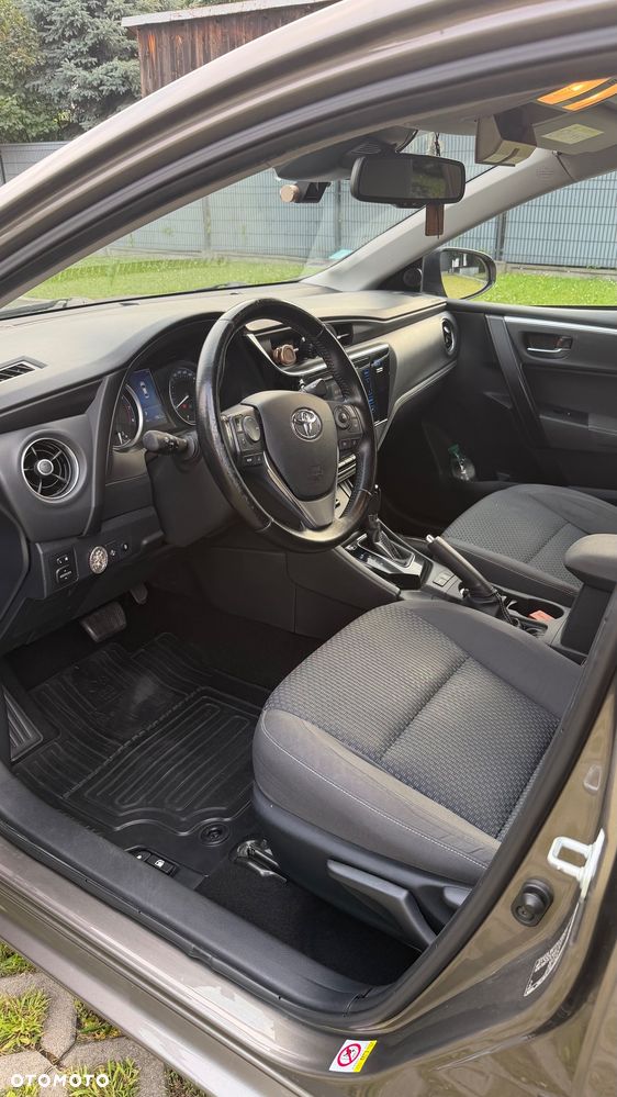 Toyota Corolla 1.6 Comfort MS - 2