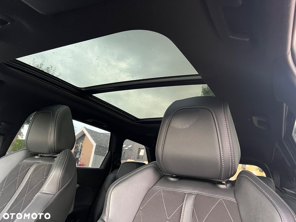 Peugeot 5008 BlueHDi 180 EAT6 GT - 16