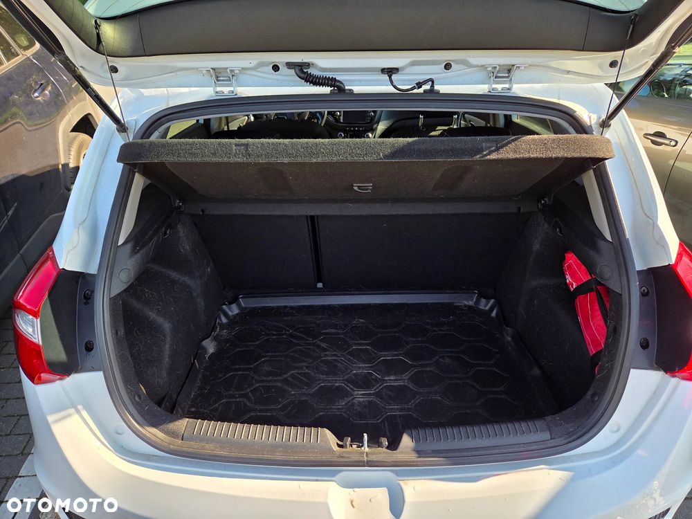 Kia Ceed Cee'd 1.6 CRDi L Business Line - 17