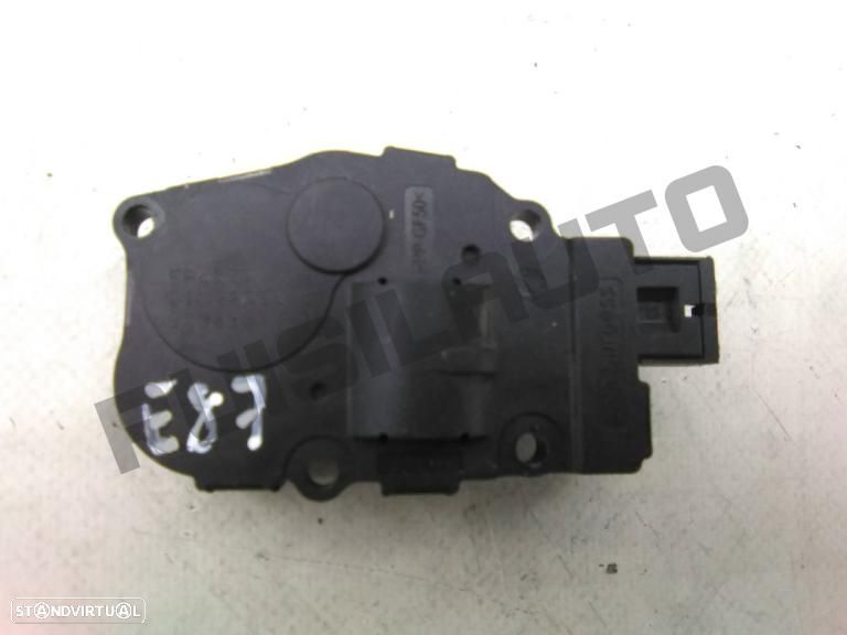 Motor Comporta Sofagem 929_888g Bmw 1 (e87) [2004_2011] 120d - 1