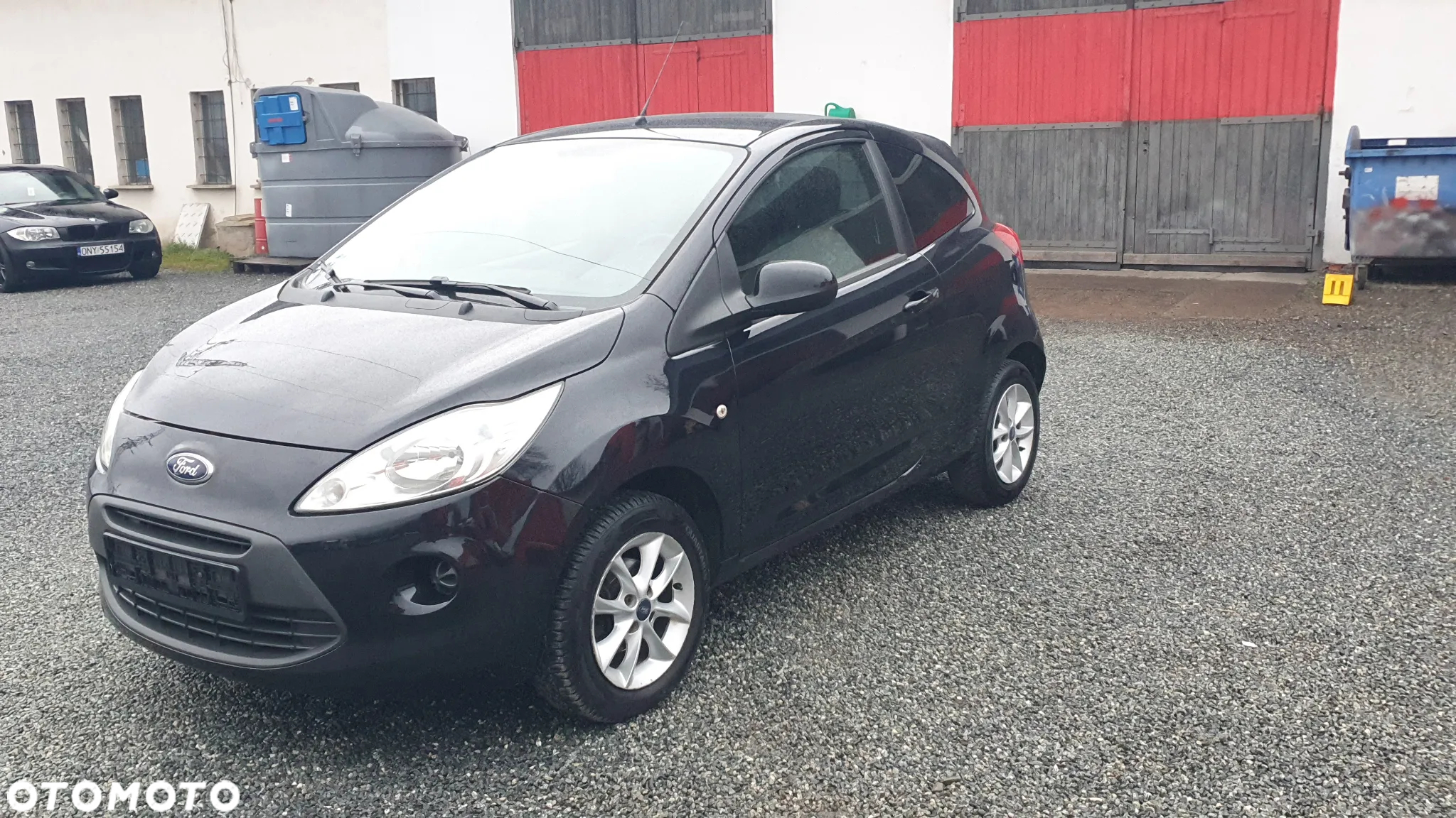 Ford KA 1.2 Ambiente - 3