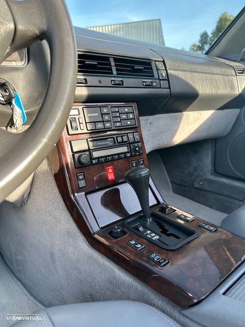 Mercedes-Benz SL 320 Standard - 6