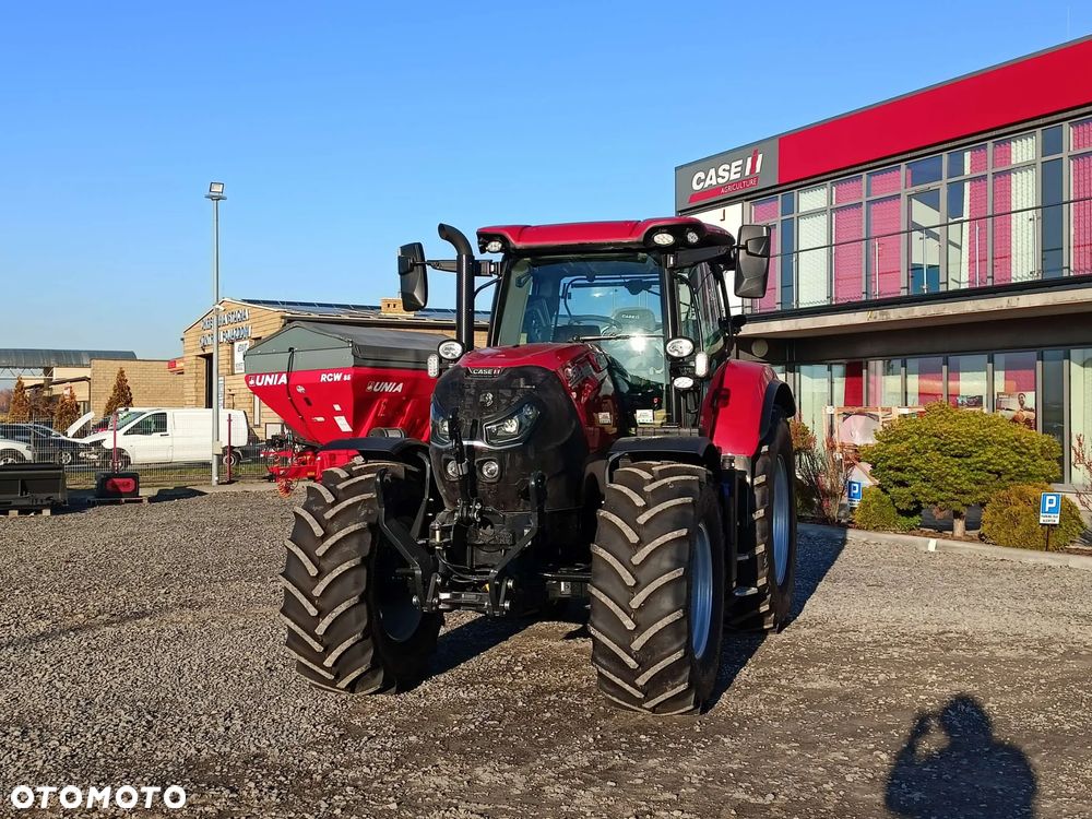 Case IH PUMA 150 - 2