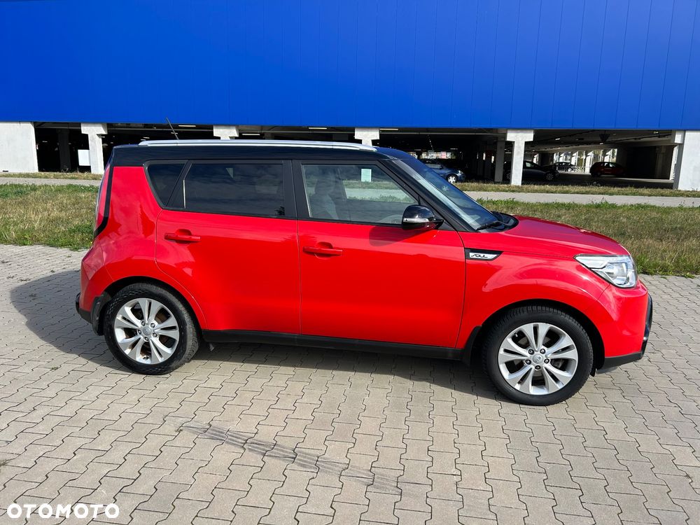 Kia Soul - 6