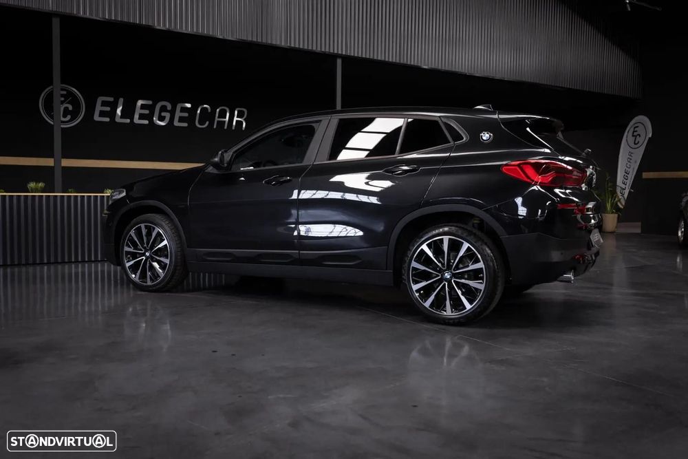 BMW X2 18 i sDrive Auto Advantage - 7
